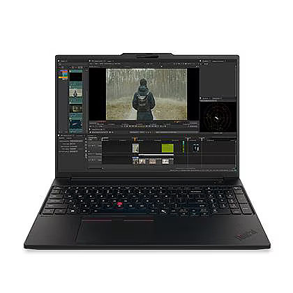 ���� ���� Lenovo ThinkPad P16s Gen 5 21XE001JIV �����