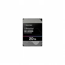  ���� ���� �����  Western Digital Ultrastar DC HC580 WUH722424ALE6L4 24TB