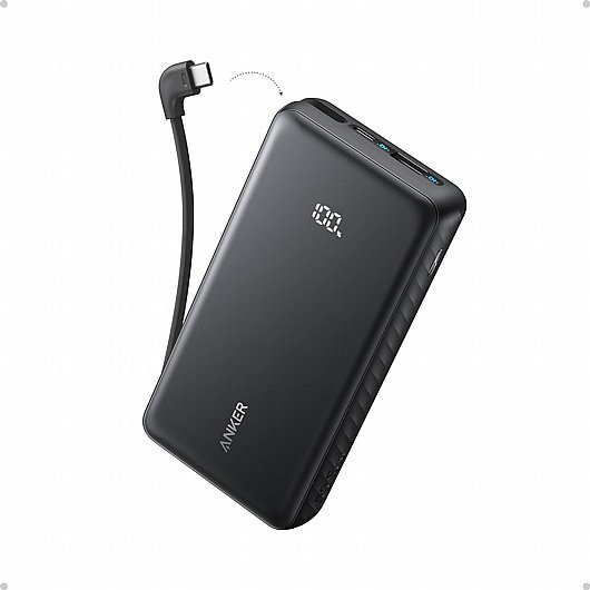 ������ ����� Anker 10000mAh� ���� 323 Power Bank A1334�