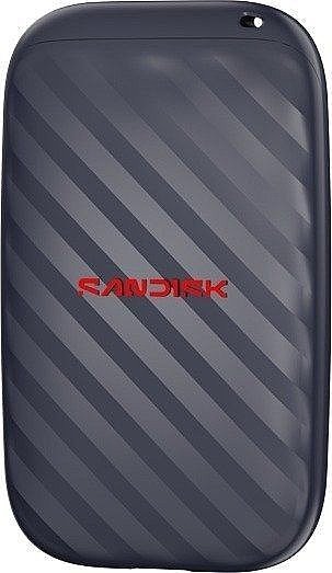 ���� SSD ������ SanDisk Portable SSD 1TB SDSSDE10-1T00-G25