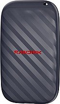 כונן SSD חיצוני SanDisk Portable SSD 1TB SDSSDE10-1T00-G25 כונן SSD חיצוני SanDisk Portable SSD 1TB SDSSDE10-1T00-G25
