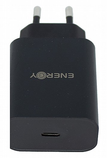 ���� ��� ENERGY GAN  PD 25W +C to C 1.5M ��� ����