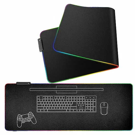 ���� ������� ���� ����� RGB ����� ������  Energy XL RGB EG600 80x30cm 