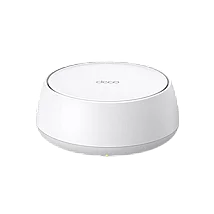 מגדיל טווח TP-LINK Deco BE25 BE3600 WiFi-7-מארז 3 יח' מגדיל טווח TP-LINK Deco BE25 BE3600 WiFi-7-מארז 3 יח'