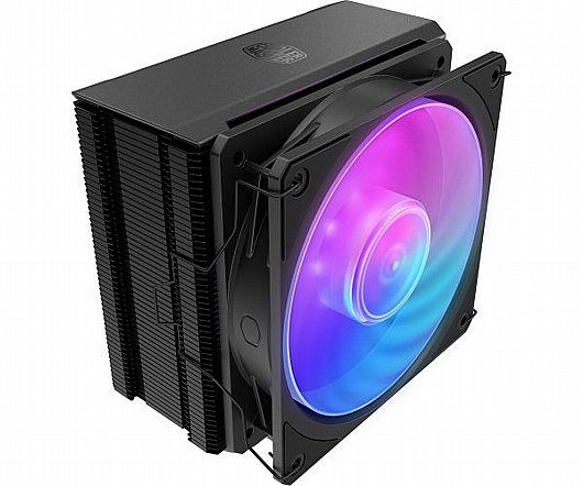 ������ Coolermaster Hyper H410R