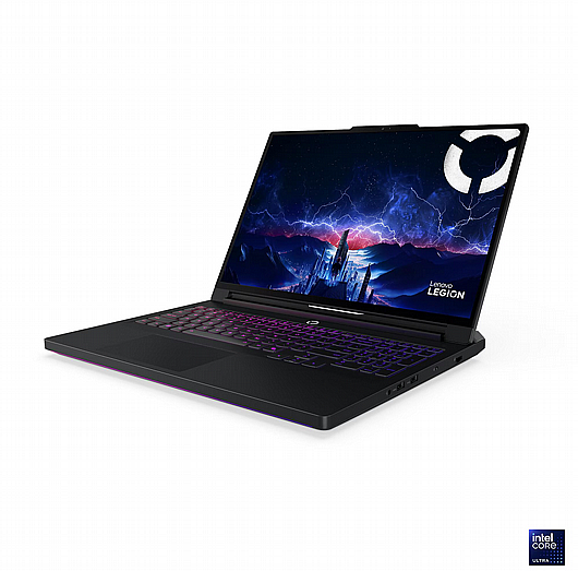 ���� ���� Lenovo Legion Pro 7 16IAX10H 83F500THIV �����