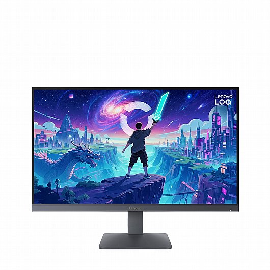 ��� ���� Lenovo 27-10 27" 68F2GACBIS Full HD �����
