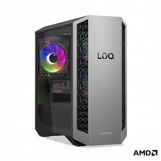 ���� ���� Lenovo LOQ Tower 26ADR10 91DF009YYS �����