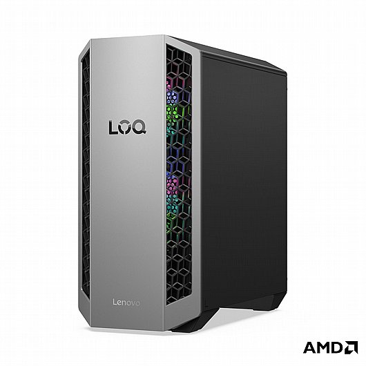 ���� ���� Lenovo LOQ Tower 26ADR10 91DF009YYS �����