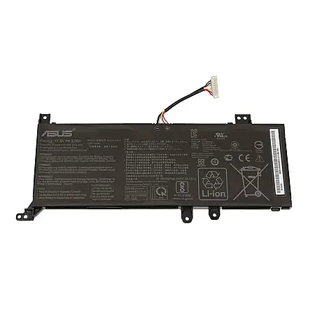 ����� ������ ������ ����� ���� Asus B21N1818