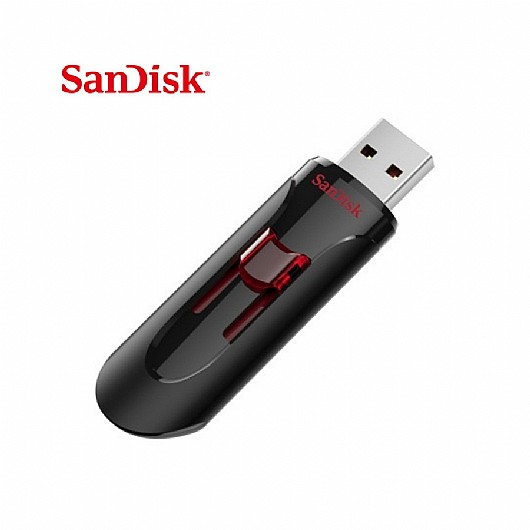 ����� ���� USB � SanDisk Cruzer Glide USB 3.0 32GB