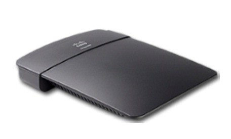 ��� ������ Linksys E900