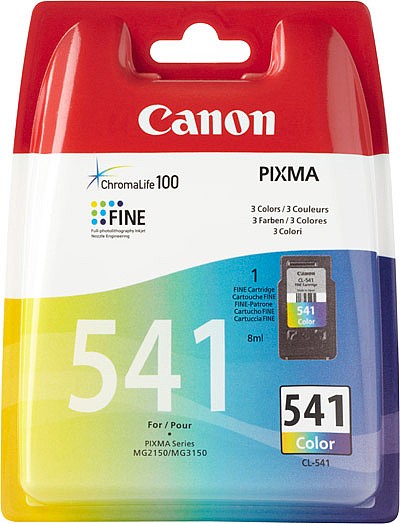 ��� ��� ������ ����� CANON  CL-541