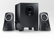 ����� ������� Logitech Z313 Speaker System