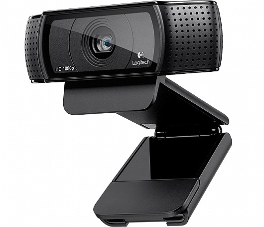 ����� ��� Logitech Webcam C920