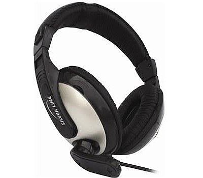 ������� �� �������� ����� Silver Line HS-66V 