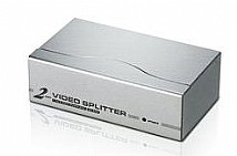 קופסת מיתוג Aten VS92A קופסת מיתוג Aten VS92A