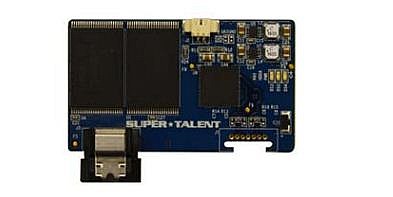 ���� Super Talent SM32N757R 32GB FDM