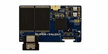 ���� Super Talent SM32N757R 32GB FDM