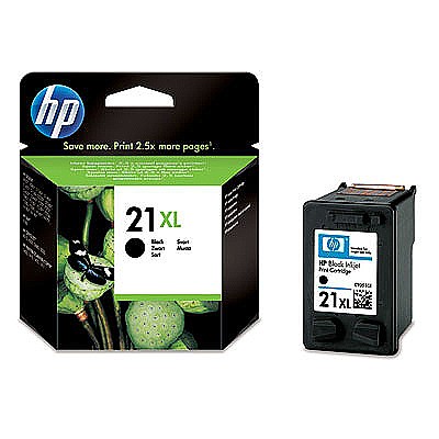 ��� ��� ���� HP 21XL C9351CE
