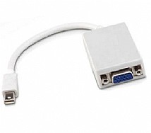 ��� ���� MINI DISPLAYPORT (Thunderbolt )TO VGA