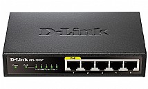 ���� ���/���� D-Link DES1005P