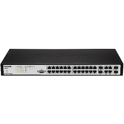 ���� ���/���� D-Link DES-3200-28P 