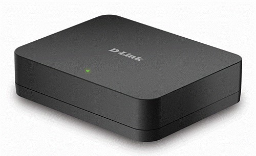 ���� ��� / ���� D-Link DGS1005A