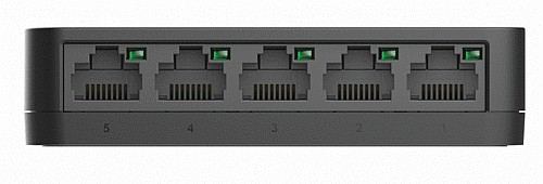 ���� ��� / ���� D-Link DGS1005A