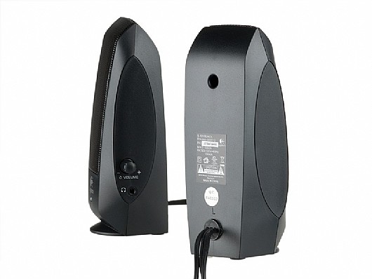 ������� ����� Logitech S120