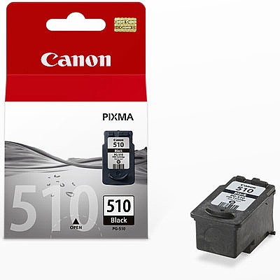 ��� ��� ����� ���� Canon PG510 ����  