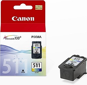 ��� ��� ������ ����� CL511 CANON