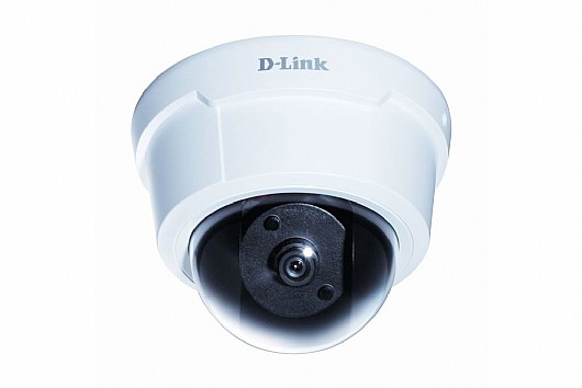 ����� ����� D-Link DCS-6112V 