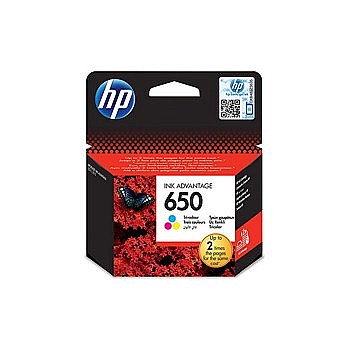 ��� ��� ������ ����� HP 650 CZ102AE HP 
