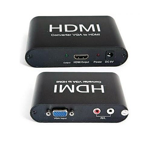 ���� VGA TO HDMI 
