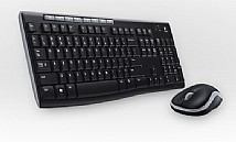 �� ������ Logitech Wireless Desktop MK270 �� ������ Logitech Wireless Desktop MK270