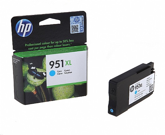 ��� ��� ���� ����� HP 951XL CN046AE 