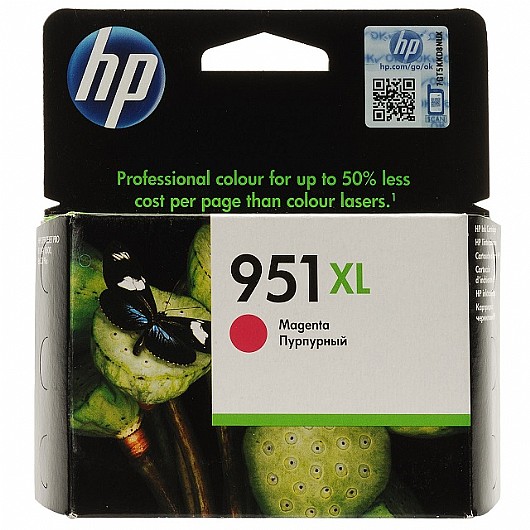 ��� ��� ���� ����� HP 951XL CN047AE 