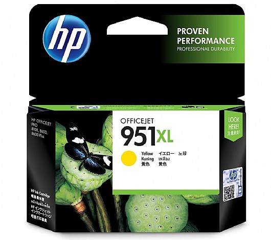 ��� ��� ���� ����� HP 951XL CN048AE 