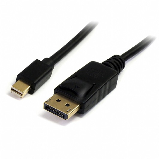 ��� Mini DisplayPort (Thunderbolt ) to DisplayPort 1.8M