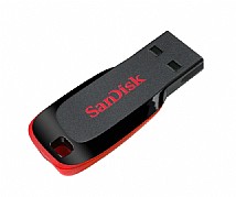 ����� ���� SanDisk Cruzer Blade 64GB USB 
