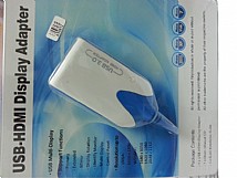 ����� ��� ������ USB3 �  HDMI