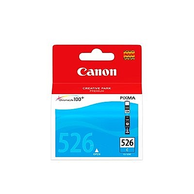 ��� ��� ���� ����� Canon CLI526C