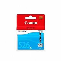 ראש דיו כחול מקורי Canon CLI526C ראש דיו כחול מקורי Canon CLI526C