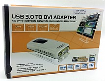 ����� ��� ������ GOLD TOUCH E-USB3.0-GRAPHIC USB3.0