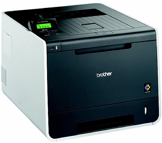 ����� ����� ������� Brother HL-4150CDN 