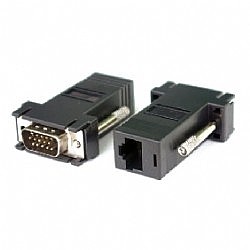 ��� ������ vga ��� �- ��� ��� rj45 ����
