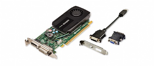 ����� ��� PNY Quadro K600 1GB LP