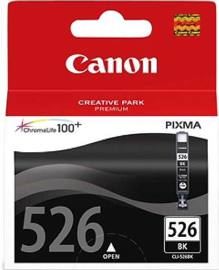 ��� ��� ���� ����� Canon CLI526BK