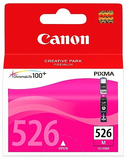 ��� ��� ����� ����� Canon CLI526M